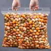 Pescado Frijol Crujiente Colores Cacahuetes Bolsa 500g Frijol Japonés Crujiente Cacahuete Crujiente Snacks Año Nuevo Wholesale