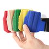 Cinturón de fijación para dedos, soporte para pulgar para cuatro dedos, protector de dedos, férula de fijación para dedos autoadhesiva ajustable