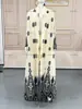 Ropa de mujer transfronteriza, cárdigans de estilo europeo y americano, chaquetas estampadas, ropa elegante para mujer de talla grande, conjuntos plisados de lujo ligero de alta gama Issey Miyake al por mayor