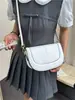 Bolso Retro Transfronterizo para Mujer 2026 Nuevo Otoño/Invierno Versátil Gran Capacidad Moda Súper Popular Bolso de Hombro Cruzado