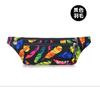Riñonera deportiva de gran capacidad para trabajo en obra, puesto de trabajo, cartera de negocios, multifuncional para fitness, correr, bolsa para teléfono móvil