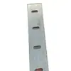 Lâmina de Corte de 240mm, Acessório Universal, Pode Ser Usado para Máquinas de Dobra Personalizadas Não Padrão e Outros Equipamentos
