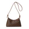 Bolso presbiteriano de carta bolso de alta gama hecho a mano bolso pequeño popular para mujer este año moda de lujo ligero retro hombro mensajero
