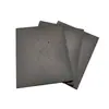 Atacado de fábrica placa de isolamento de vidro de espuma rígida isolamento de parede externa absorção de som redução de ruído espuma placa de isolamento cerâmico em estoque
