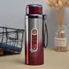 Copo Térmico de Aço Inoxidável 316, Copo Térmico de Grande Capacidade, Garrafa Térmica Portátil para Esportes ao Ar Livre, Copo de Presente