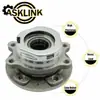 Rolamento de Cubo de Roda 40202-6199R Roda Dianteira Adequado para Nissan: Nv300(X82) Unidade de Cubo de Roda
