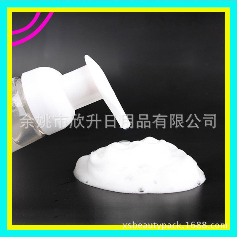 起泡瓶 沐浴露洗发水瓶子洗手液瓶子按压瓶 发泡瓶器泡沫瓶子