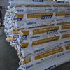 Cloruro de Polivinilo pvc Membrana Impermeable Techo de Edificio Sótano Techo Ajardinado Polímero Reforzado con Gluten