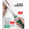 Llave dinamométrica intercambiable de fabricación taiwanesa Pionera Llave dinamométrica KG de par ajustable para bujías de coche de bicicleta