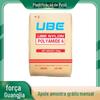 PA6 Japão Ube 1013B 1015B Viscosidade Média Alta Resistência Transparente Resistente à Temperatura Resistente ao Desgaste Resistente a Óleo Retardante de Chama Nylon