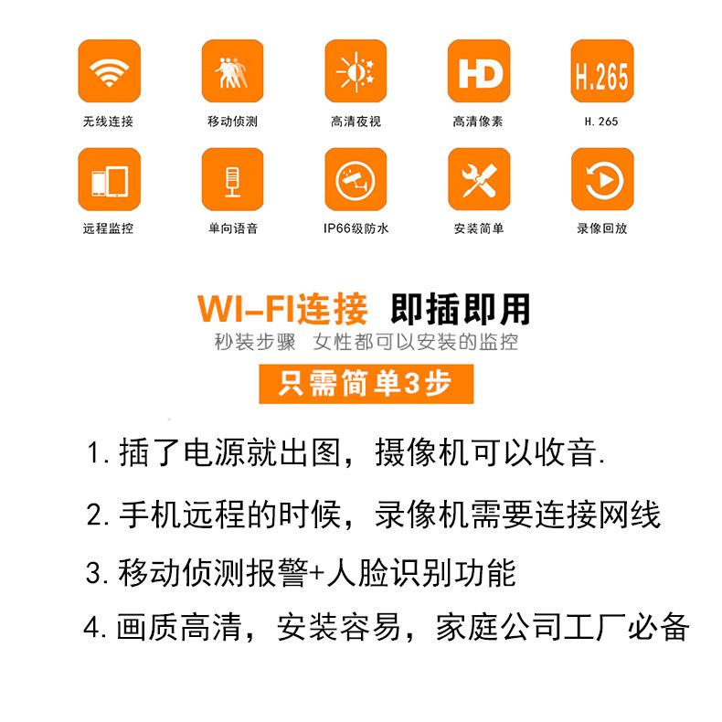 监控摄像机 (1)