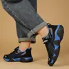 Zapatos Infantiles de Venta Caliente 2026 Malla Transpirable de Primavera Zapatos para Niños Zapatos Deportivos Infantiles Zapatos de Malla para Correr para Niños Mayores y Medianos Venta al por Mayor