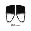 Almofadas Rosqueadas para Antepé, Almofadas Anti-Dor, Protetores de Pés, Almofadas Meio Número de Silicone Macio Absorventes de Choque, Almofadas Meio Número para Sapatos de Salto Alto com Antepé Feminino