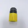 Acessórios para lavadora de alta pressão de carros: filtro de entrada de água, filtro da máquina de lavar, bico, conexões de entrada e saída de engate rápido