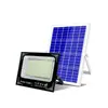Luz Solar para Jardim Externa com Controle Remoto Sensor de Radar Ip65 Impermeável Iluminação LED de Alto Brilho