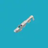 Djy7122-2 Es Adecuado para Terminales de Bloque de Terminales de Serie de Pines Conector de Conector de Arnés de Cableado Automotriz Muelle