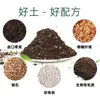 Tierra Nutritiva Carnosa Siembra de Verduras Cultivo de Flores Tierra Universal para Plantar Flores Tierra Transpirable para Plantar Flores Hogareña Perlita Puerro