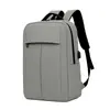 Mochila Multifuncional de Uso Múltiple para Hombre de 15.6 pulgadas con Compartimento para Computadora, Resistente al Agua, Puerto USB, Reflectante para Seguridad Nocturna