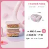 Juego cuadrado de cuatro piezas de gran capacidad de recipientes de almacenamiento para refrigerador, cajas transparentes de almacenamiento de alimentos con tapas para almacenamiento de frutas y verduras