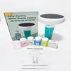 Nuevo Producto Wifi App Móvil Monitorea Ph Salinidad Orp/Cl Cloro Residual Calidad del Agua Solar Piscina Detección de Cloro Residual