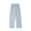 Conjunto de Ropa para Niñas Princesa Yuanyuan Primavera y Otoño 2026 Sudadera Casual y Pantalón de Chándal Conjunto de Dos Piezas Ropa Infantil Al por Mayor