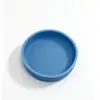 Anillo interior de silicona suave diámetro 6-10 cm sin patrón vaso de vidrio lindo resistencia a altas temperaturas tapa de plástico para vaso sin rosca