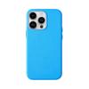 Funda Magnética de Cuero con Patrón de Lichi para Teléfono Apple 17 Adecuada para iPhone 16 Funda Protectora Completa Logo Personalizado Exportación