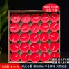 Velas de Ghee Púrpura Yuan Yi Fang de 8 horas, velas sem fumaça para oferendas, velas eternas sem fumaça de 8 horas para uso doméstico