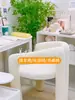 Conjunto de Mesa e Cadeira para Manicure Cadeira de Manicure Mesa de Manicure Estação de Manicure Simples Dupla Estilo Japonês Armário de Armazenamento para Manicure Armário de Exposição