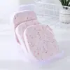 Esponja Limpiadora de Algas Facial Esponja PVA Facial Limpiador Facial Esponja para Maquillaje Limpiador Facial Algodón Removedor de Maquillaje Esponja para Limpiar el Rostro