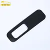 Adecuado para Geely 24 Galaxy E5 Marco Embellecedor de Interruptor de Maletero Acero Inoxidable Decoración de Lentejuelas para Puerta Trasera Suministros para Coche