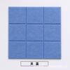 Quadro de Feltro de Nove Grades Quadro Acústico Jardim de Infância Arte Boletim Quadro de Mensagens Hexagonal Decoração de Foto Parede de Emenda