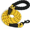 Correa para Mascotas, Antiperdida, Desmontable, Cómoda, Cuerda Reflectante, Cadena para Perro, Antiescape, Cuerda para Pasear Perros, Protección contra el Calor del Verano