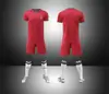 26 Camisetas de Fútbol del Mundial Brasil Argentina Francia Inglaterra Portugal Alemania México España