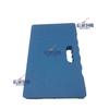Almofada Pequena para Assento Externo Almofada de Joelho de EVA para Jardim Tapete de Descanso Bolsa Pequena Leve Almofada Pequena para Assento Tapete Pequeno para Piquenique ao Ar Livre