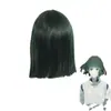 Chihiro y Chihiro Dragón Blanco Alma de Ajedrez Torre Ya Liang Súper Original Llevando Seda de Alta Temperatura Peluca Cos Directamente
