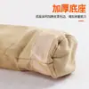 Bolsa de Lona para Cañas de Pescar 1.2- 1.4m Engrosada Bolsa Plegable para Guardar Cañas de Pescar para Pesca en la Naturaleza Bolsa Integrada Plegable