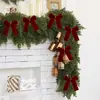 Fita de Veludo Atacado Transfronteiriça com Decoração de Laço Guirlanda Árvore de Natal Vaso Cartão de Convite Laço de Presente Borboleta
