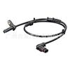 A2075400017 Sensor de velocidad de rueda ABS línea de velocidad para coches Mercedes-Benz