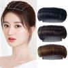 Almohadilla para Peluca Peine para el Cabello Placa Estilo de Peinado Auxiliar de Vuelo Almohadilla para la Cabeza Calavera Alta Almohadilla Esponjosa para el Cabello Peine para el Cabello Accesorios Japoneses y Coreanos para el Cabello para Mujeres