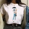 Comercio exterior suministro chaqueta de dama chicas urbanas manga corta una generación de moda letras moda chaqueta de manga corta mujer verano