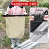 Bolsa de almacenamiento para casco de vehículo eléctrico, motocicleta, bicicleta, con contraseña, antirrobo, impermeable, colgante, bolsa de almacenamiento para casco de gran capacidad