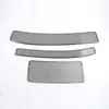 Adequado para Capô Dianteiro Ideal 25 I8 Tampa de Buzina à Prova de Poeira Painel Decorativo de Aço Inoxidável Adesivo de Lantejoulas Suprimentos para Carro