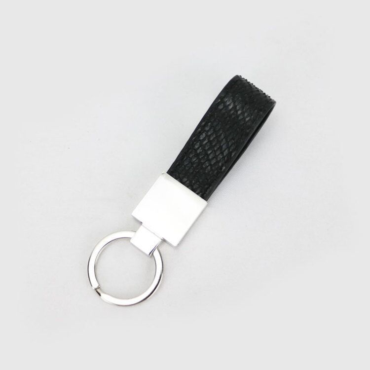 Black Keychain