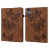 Para Lenovo M11 funda protectora 11 pulgadas pequeña nueva pad2024 caricatura de mariposa M9/M8/M10 carcasa plana anticaídas