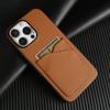 Adecuado para iPhone 18 Tarjeta SIM Dual Funda Certificada GRS, Material Ecológico RCS, Cubierta Protectora Apple 17 Plus