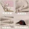 Bufanda para Bebé Otoño e Invierno Conejito Infantil Bufanda Triangular para Niños Estilo Primavera y Otoño Niños y Niñas Calentador de Cuello Cálido a Prueba de Viento
