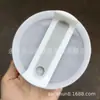 Nuevo vaso de hielo de 40 oz de segunda generación, termo de acero inoxidable, vaso para coche, tapa universal de AS