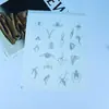 Bolsa de Papel Kraft Blanco Sellable con Adhesivo de Posicionamiento 70g Papel Puro Sin Plástico Ecológica Bolsa de Papel Diaria Se Puede Facturar con Fsc