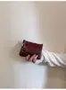 Nuevo Monedero Pequeño Estilo Coreano, Cartera de Bolsillo, Bolso con Cremallera Unisex